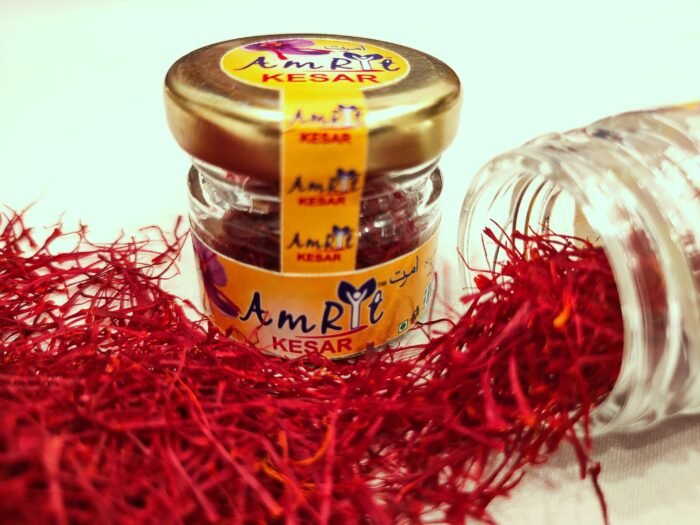 Kashmiri Mongra Saffron